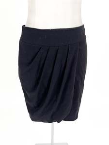 Portmans | Black Casual/Cocktail Skirt | Size 6