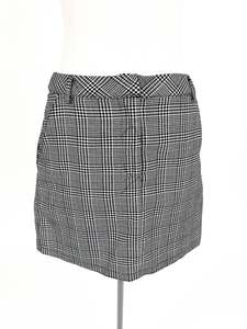 Dotti | Multicoloured Casual Skirt | Size 8