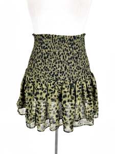 Unknown Brand | Green Casual Skirt | Size M