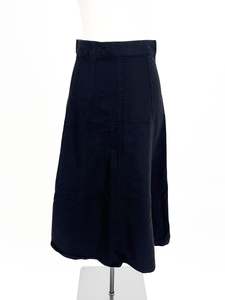 Pagani | Black Casual Skirt | Size 8
