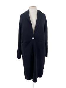SNDYS - Black Coat (Size M)