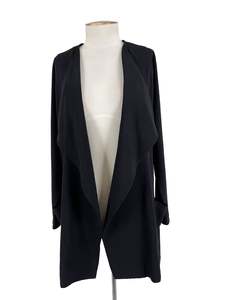 Guess - Black Cardigan (Size S)