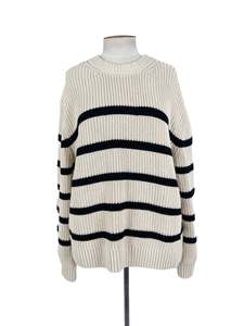 & Other Stories - Beige Knitwear (Size L)