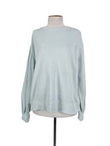 Final Clearance: Witchery - Blue Sweater (Size S)