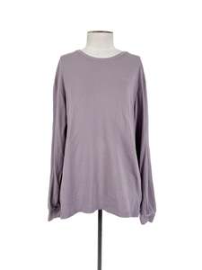 Final Clearance: Columbia - Grey Top (Size M)