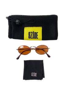 Giorgio Armani | Brown Accessory | Size OS