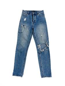 Glassons - Blue Jeans (Size 8)