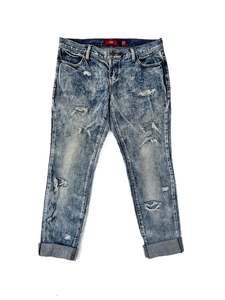 Levi's - Blue Jeans (Size 8)