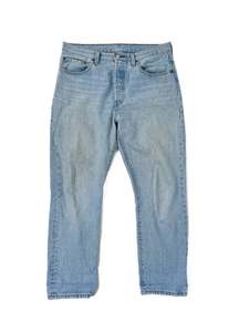 Levi's - Blue Jeans (Size 12)
