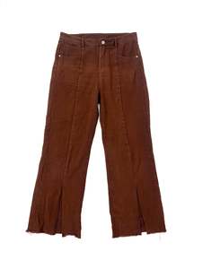 Jeans: XXIII - Brown Jeans (Size 12)