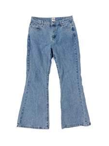 Princess Polly - Blue Jeans (Size 12)