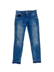 LTB - Blue Jeans (Size 10)