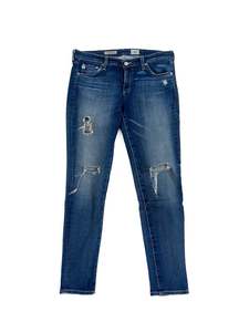 Jeans: AG - Blue Jeans (Size 12)