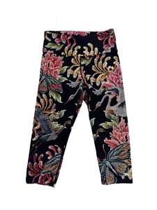 Unknown Brand - Multicoloured Leggings (Size XL)