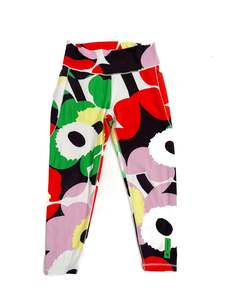 Adidas - Multicoloured Leggings (Size XL)