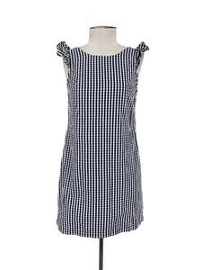 Unknown Brand - Multicoloured Mini Dress (Size XS)