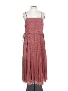 ASOS - Purple Maxi Dress (Size 16)