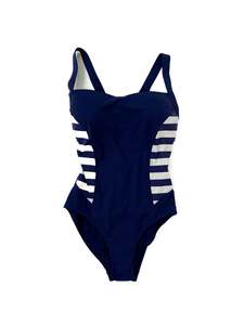 1 In Stock: Togs - Navy Swimsuit (Size 12)