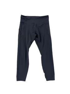 Lorna Jane - Grey Leggings (Size S)