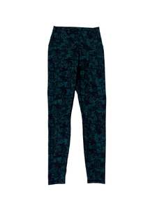 Nimble - Green Leggings (Size 10)
