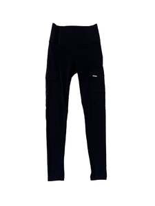 1 In Stock: Aim'n - Black Leggings (Size S)