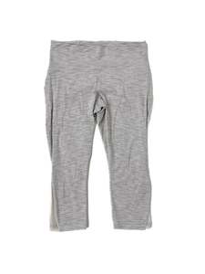 Lululemon - Grey Leggings (Size 16)