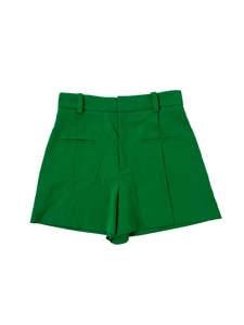 Zara - Green Shorts (Size M)
