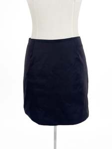 Monki | Black Casual/Cocktail Skirt | Size S