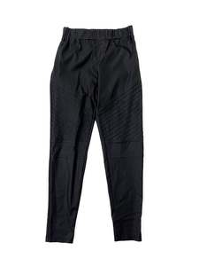Pretty Basic - Augustine - Black Pants (Size 14)