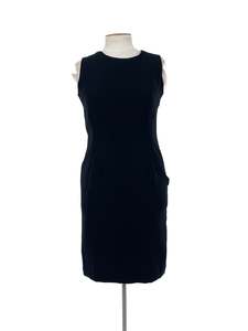 Solly - Black Midi Dress (Size M)