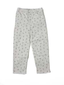 Final Clearance: Cotton On - White Pants (Size 12)