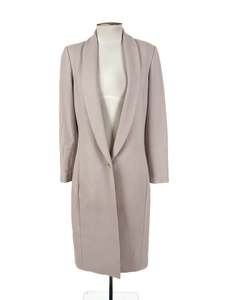 Coats: Liam - Brown Coat (Size 8)