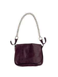 Saben - Purple Bag (Size OS)