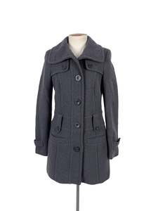 Esprit - Grey Coat (Size S)