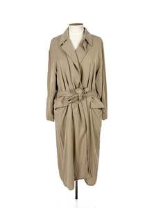 Zara - Brown Coat (Size XL)