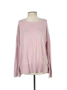 Sweaters: Lululemon - Pink Sweater (Size S)