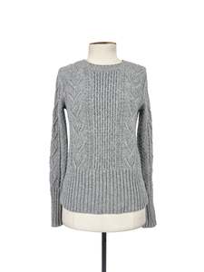 Sweaters: GAP - Grey Sweater (Size XS)