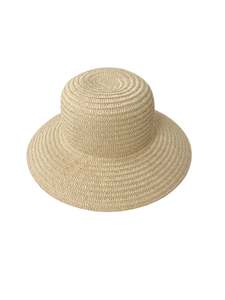 Sophie - Brown Hat (Size S)