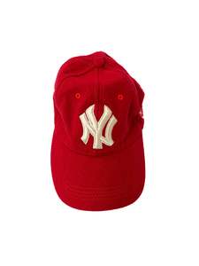 Unknown Brand - Red Cap (Size OS)