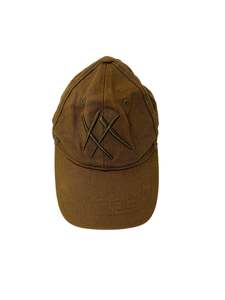 Moochi - Green Cap (Size OS)