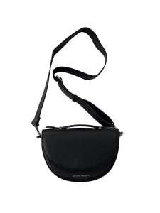 Status Anxiety - Black Bag (Size OS)