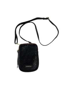 Saben - Black Bag (Size OS)
