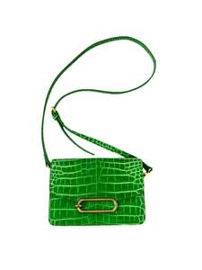 Kathryn Wilson - Green Bag (Size OS)