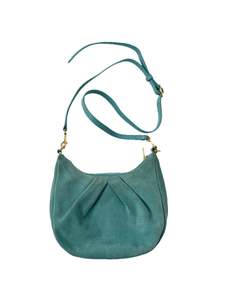 Deadly Ponies - Blue Bag (Size OS)