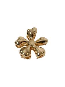 Accessories: Ruby - Gold Accessories (Size OS)