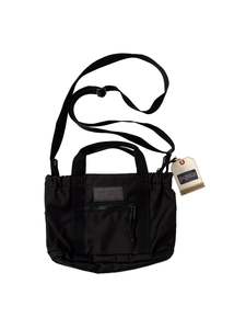 Jansport - Black Bag (Size OS)