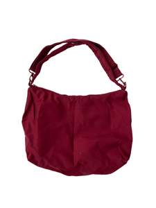 Nere. - Red Bag (Size OS)