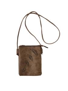 Unknown Brand - Brown Bag (Size OS)