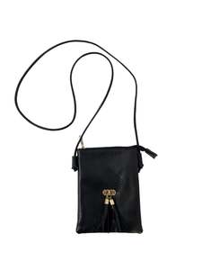 Unknown Brand - Black Bag (Size OS)