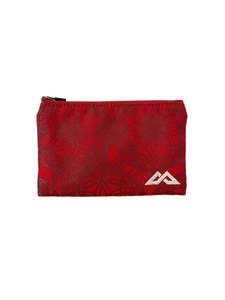 Kathmandu - Red Wallet (Size OS)